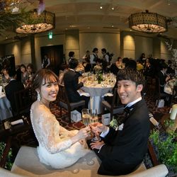 ザ・ガーデンオリエンタル大阪の写真5枚目