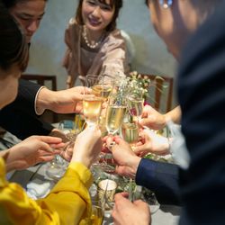 ザ・ガーデンオリエンタル大阪の写真26枚目