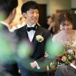 ザ・ガーデンオリエンタル大阪の写真2枚目