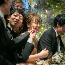 ザ・ガーデンオリエンタル大阪の写真1枚目