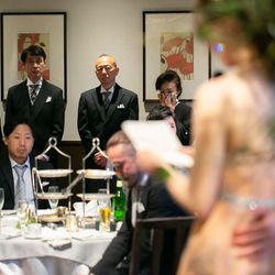 ザ・ガーデンオリエンタル大阪の写真7枚目