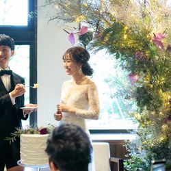 ザ・ガーデンオリエンタル大阪の写真13枚目