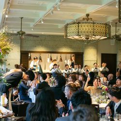 ザ・ガーデンオリエンタル大阪の写真12枚目