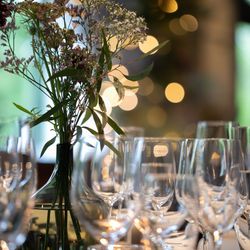 ザ・ガーデンオリエンタル大阪の写真11枚目