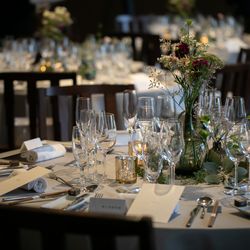 ザ・ガーデンオリエンタル大阪の写真5枚目