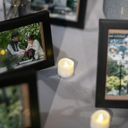 ザ・ガーデンオリエンタル大阪の写真13枚目