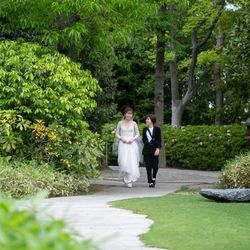 ザ・ガーデンオリエンタル大阪の写真6枚目