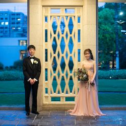 ザ・ガーデンオリエンタル大阪の写真17枚目