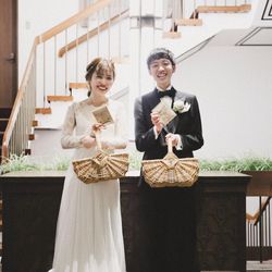 ザ・ガーデンオリエンタル大阪の写真2枚目