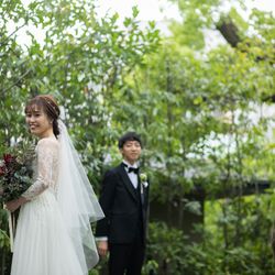 ザ・ガーデンオリエンタル大阪の写真20枚目