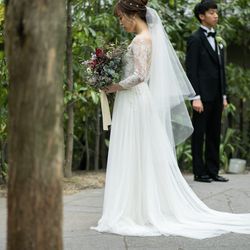 ザ・ガーデンオリエンタル大阪の写真23枚目