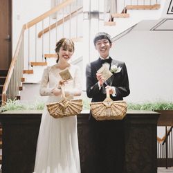 ザ・ガーデンオリエンタル大阪の写真36枚目