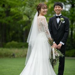 ザ・ガーデンオリエンタル大阪の写真6枚目