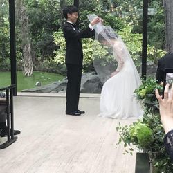 ザ・ガーデンオリエンタル大阪の写真9枚目