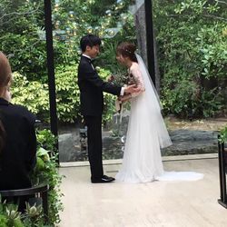 ザ・ガーデンオリエンタル大阪の写真1枚目