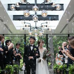 ザ・ガーデンオリエンタル大阪の写真16枚目