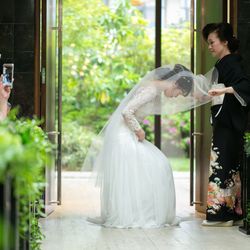 ザ・ガーデンオリエンタル大阪の写真34枚目