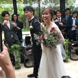 ザ・ガーデンオリエンタル大阪の写真30枚目