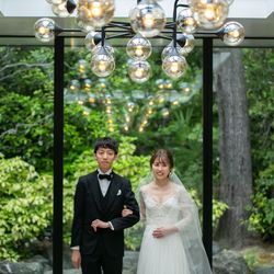 ザ・ガーデンオリエンタル大阪の写真14枚目