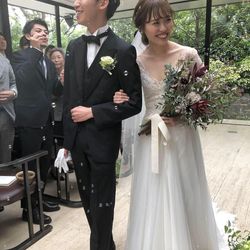 ザ・ガーデンオリエンタル大阪の写真33枚目