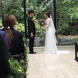 ザ・ガーデンオリエンタル大阪の写真17枚目