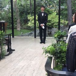 ザ・ガーデンオリエンタル大阪の写真34枚目