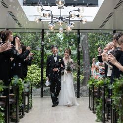 ザ・ガーデンオリエンタル大阪の写真20枚目