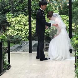 ザ・ガーデンオリエンタル大阪の写真21枚目