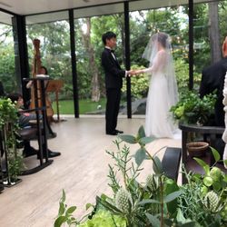 ザ・ガーデンオリエンタル大阪の写真24枚目