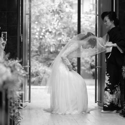 ザ・ガーデンオリエンタル大阪の写真16枚目