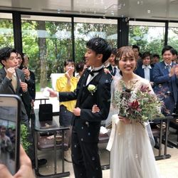 ザ・ガーデンオリエンタル大阪の写真1枚目