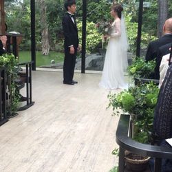 ザ・ガーデンオリエンタル大阪の写真6枚目