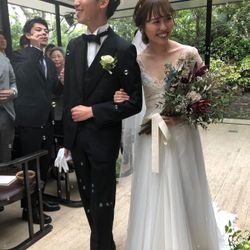 ザ・ガーデンオリエンタル大阪の写真15枚目