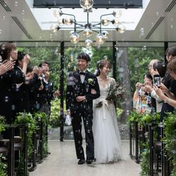 ザ・ガーデンオリエンタル大阪の写真29枚目