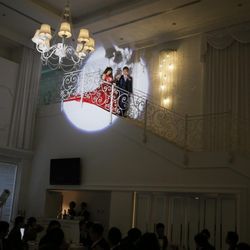 アルカンシエル luxe mariage大阪の写真23枚目