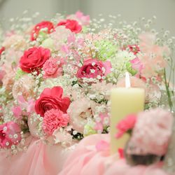 アルカンシエル luxe mariage大阪の写真4枚目