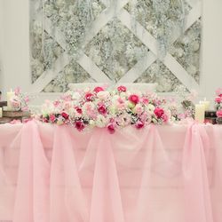 アルカンシエル luxe mariage大阪の写真31枚目