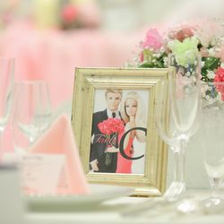 アルカンシエル luxe mariage大阪の写真26枚目