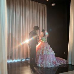 ルーデンス伊勢崎 ウエディングヴィラの写真2枚目