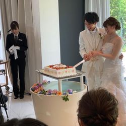 ルーデンス伊勢崎 ウエディングヴィラの写真8枚目