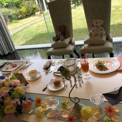 ルーデンス伊勢崎 ウエディングヴィラの写真13枚目