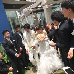 ルーデンス伊勢崎 ウエディングヴィラの写真6枚目