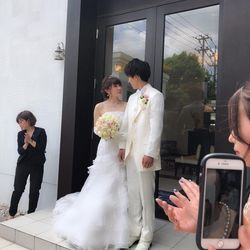 ルーデンス伊勢崎 ウエディングヴィラの写真20枚目