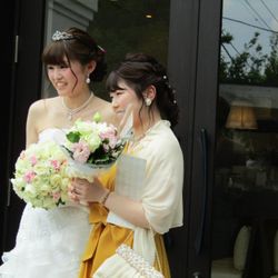 ルーデンス伊勢崎 ウエディングヴィラの写真12枚目