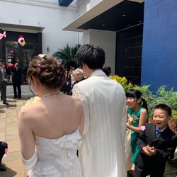 ルーデンス伊勢崎 ウエディングヴィラの写真18枚目