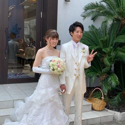 ルーデンス伊勢崎 ウエディングヴィラの写真4枚目