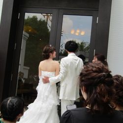 ルーデンス伊勢崎 ウエディングヴィラの写真7枚目