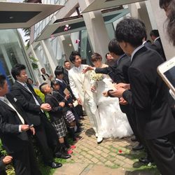 ルーデンス伊勢崎 ウエディングヴィラの写真19枚目