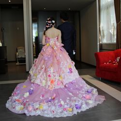 ルーデンス伊勢崎 ウエディングヴィラの写真5枚目