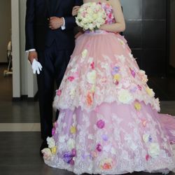 ルーデンス伊勢崎 ウエディングヴィラの写真3枚目